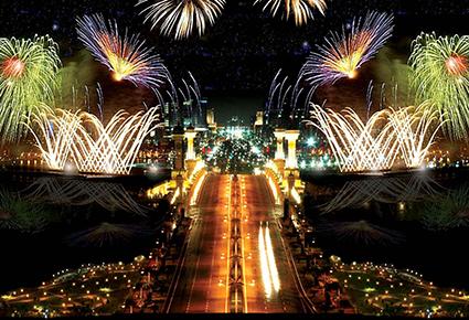 لرمضان في ماليزيا مذاق آخر 